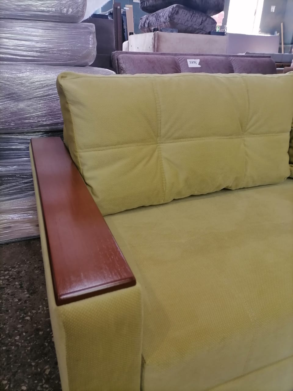 Диван Аратон (4)