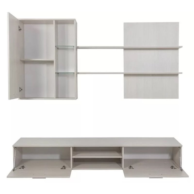 Гостиная Ингрид Анкор