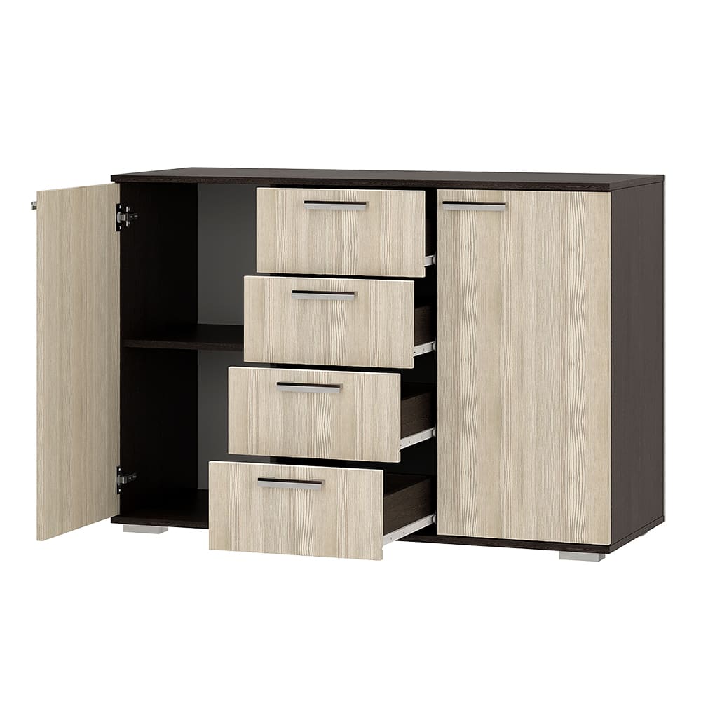 Комод Стандарт №2 NEW (2)