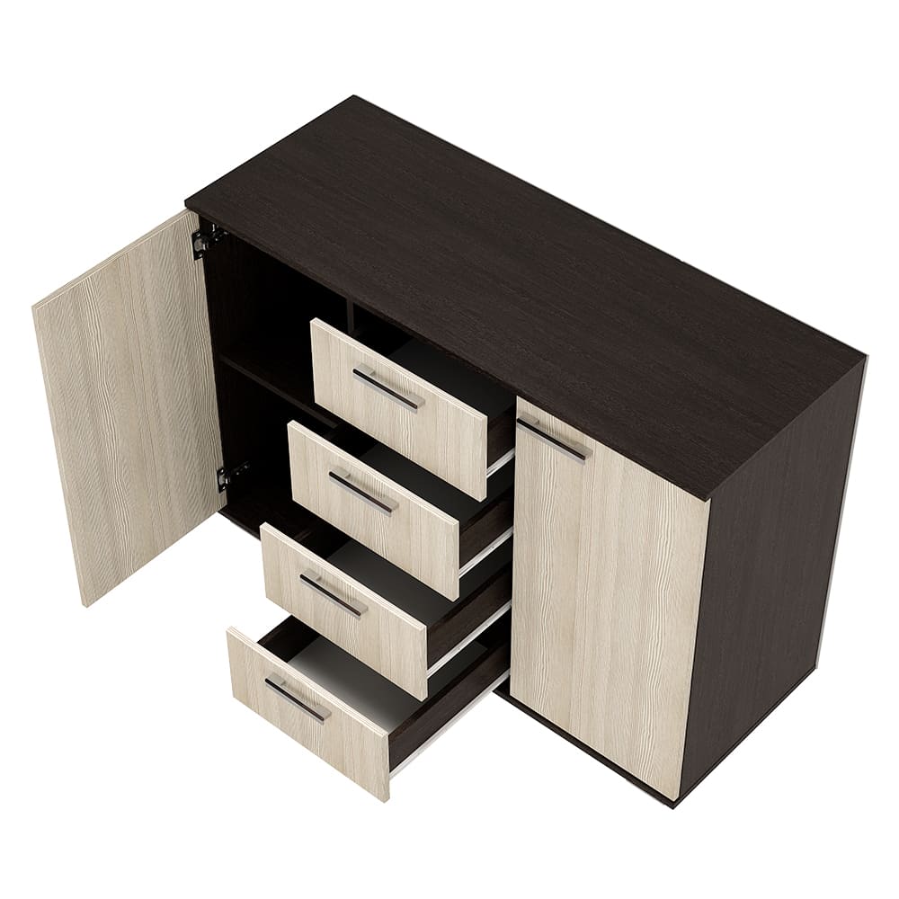 Комод Стандарт №2 NEW (4)