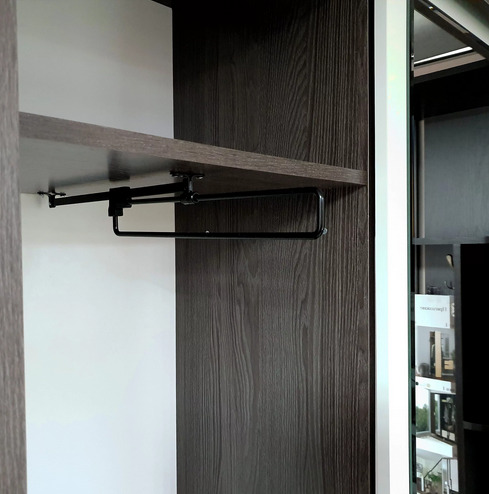 Прихожая Варда. (1)