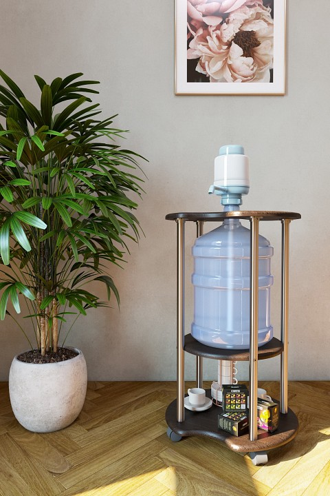 Подставка Калифорния