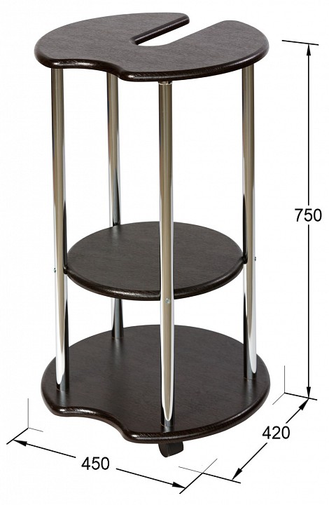 Подставка Калифорния