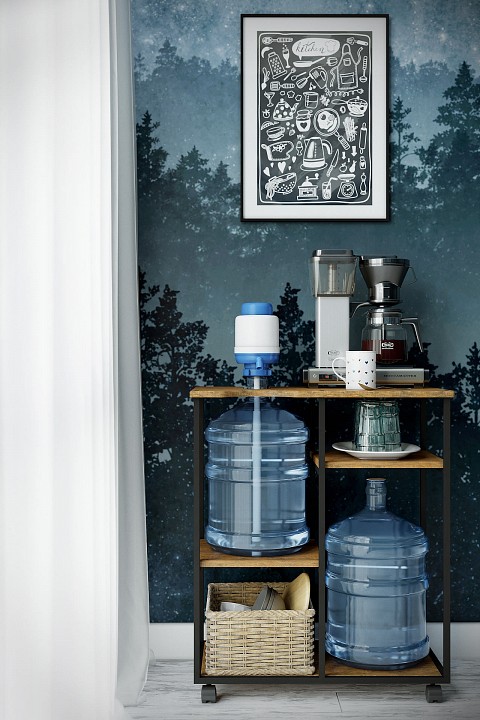 Подставка Уотер loft