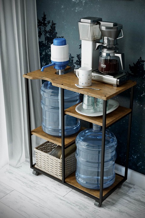 Подставка Уотер loft