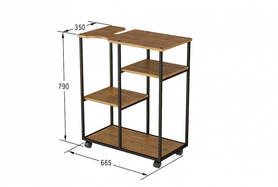 Подставка Уотер loft