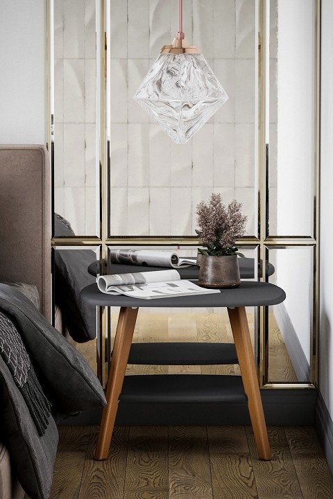 Стол журнальный Хадсон