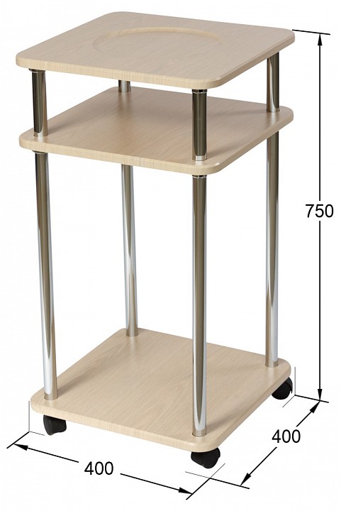 Подставка Калифорния