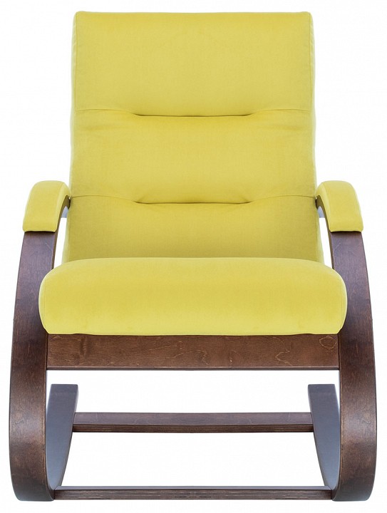 Кресло-качалка Милано