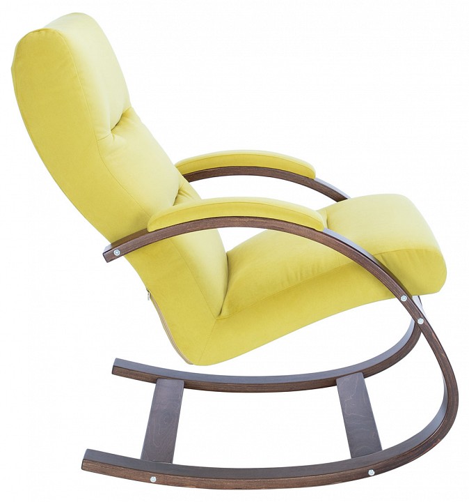 Кресло-качалка Милано