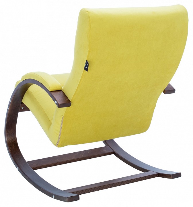 Кресло-качалка Милано