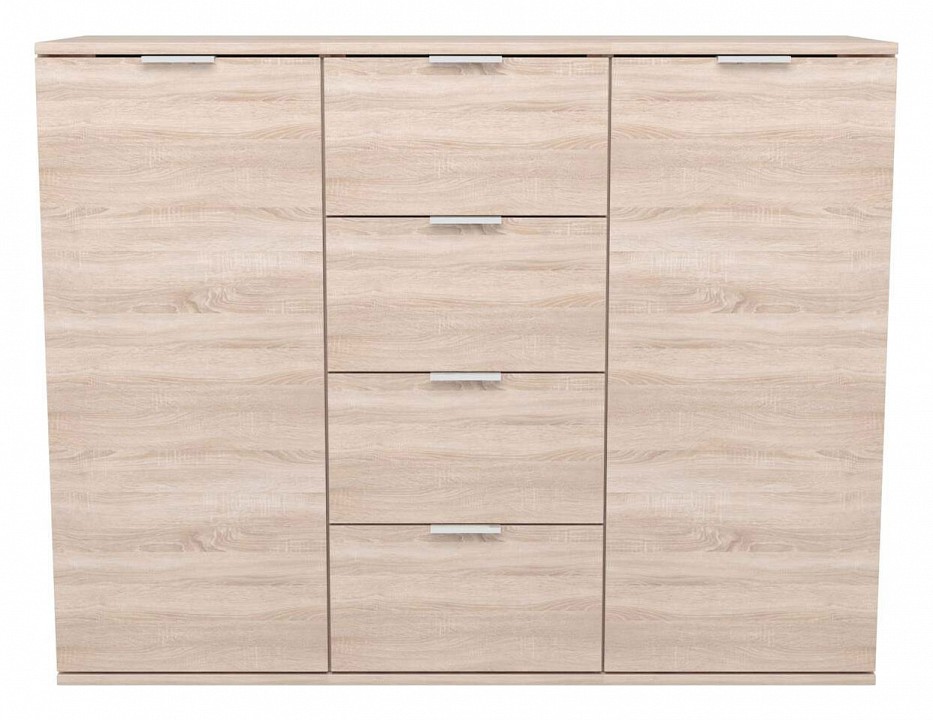 Комод Нолан 4
