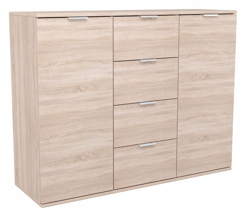 Комод Нолан 4