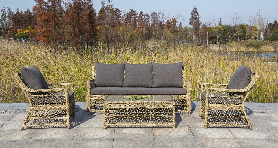 Кресло Гранд Латте