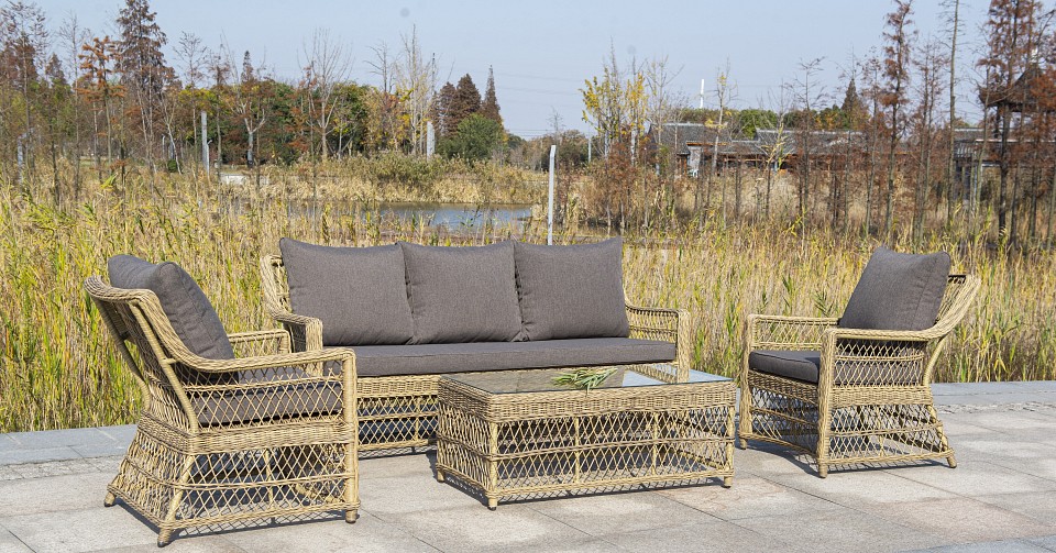 Кресло Гранд Латте