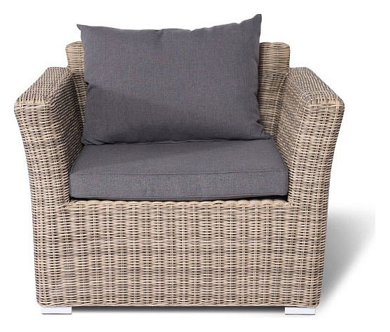 Кресло Капучино