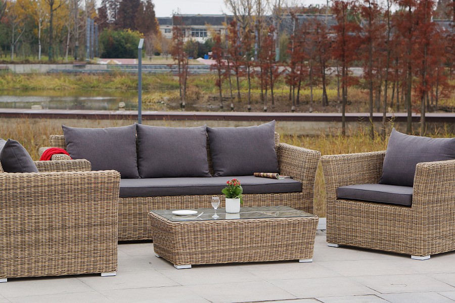 Кресло Капучино