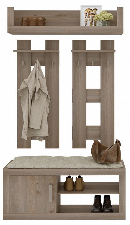 прихожая угловая купить в спб, прихожая купе купить, шкаф купе в прихожую купить, купить пуфик в прихожую, купить полку в прихожую, полка в прихожую купить