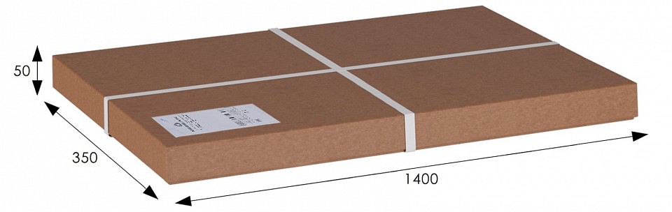 Зеркало напольное BeautyStyle 8