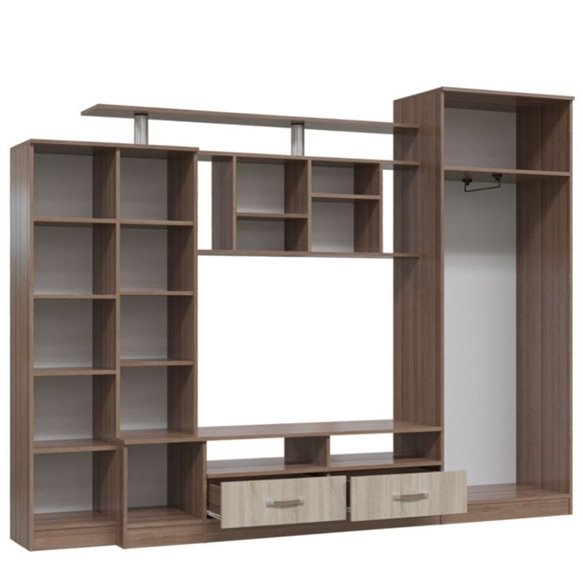 Гостиная Оскар-5 сонома