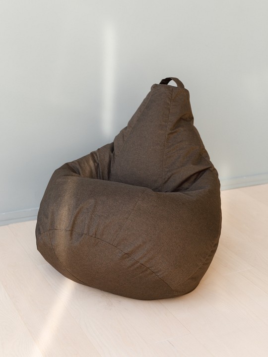 Кресло-мешок Груша L