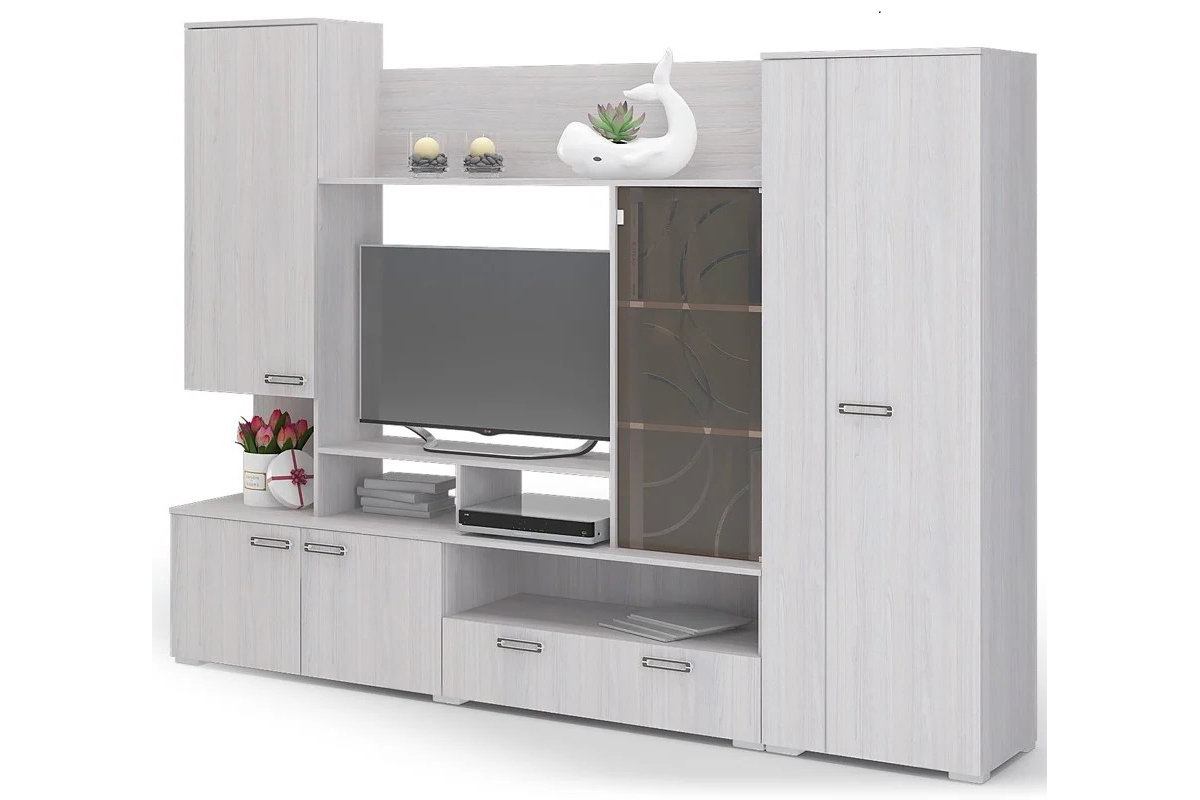 Гостиная Сиенна анкор фото (11)