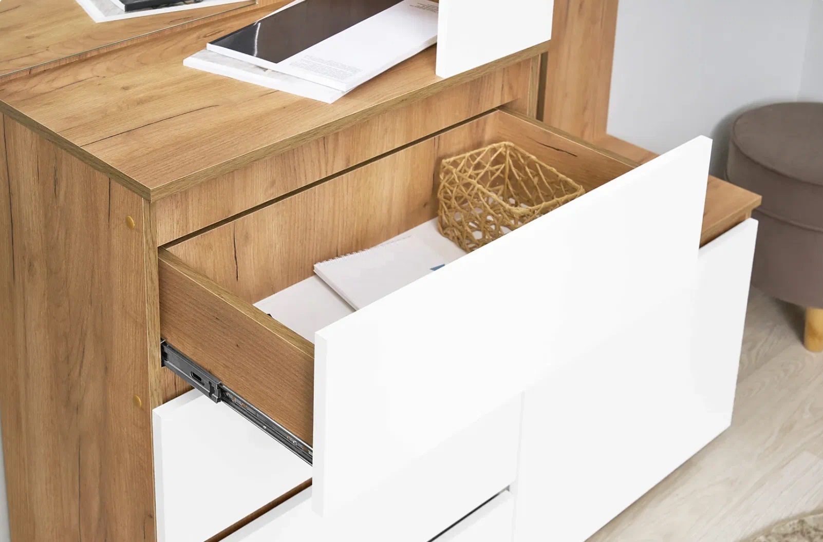 Хелен ПР 01 крафт 12