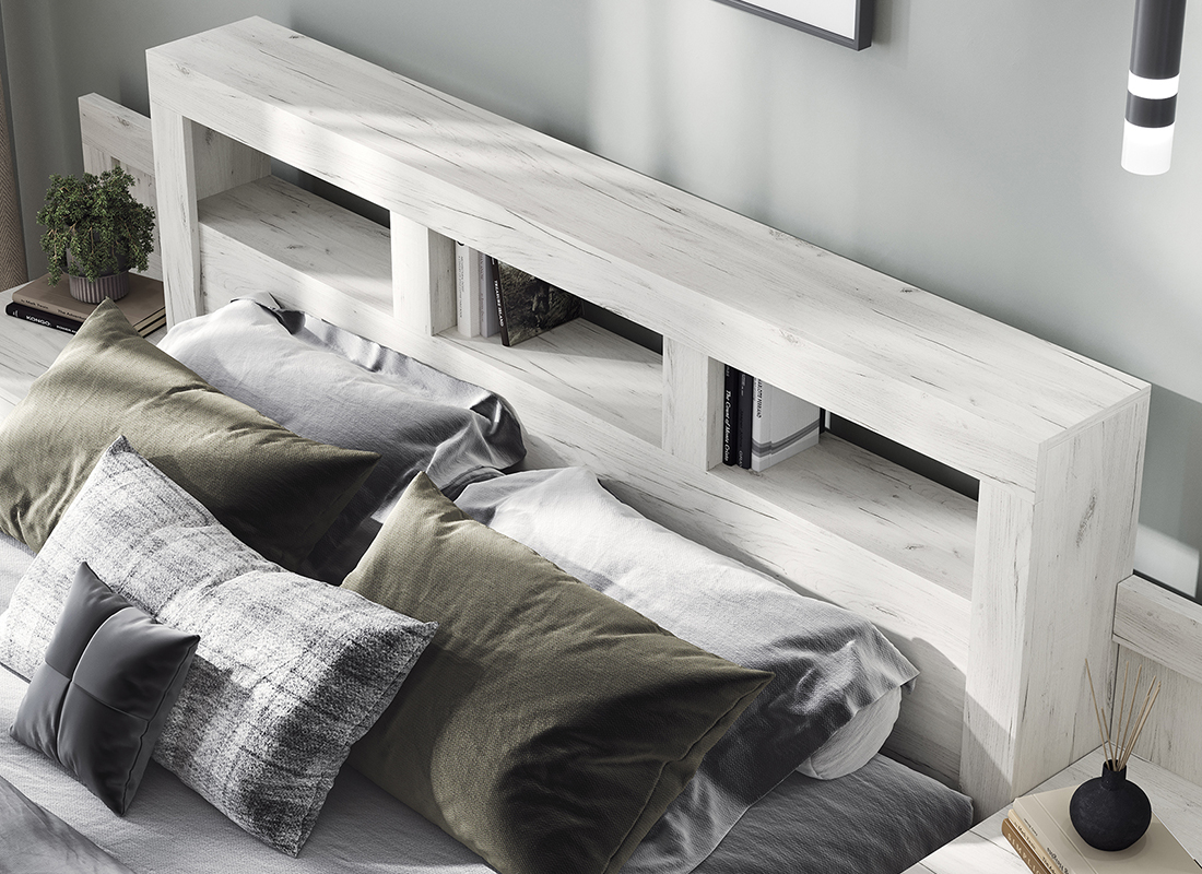 Кровать Гранд 2