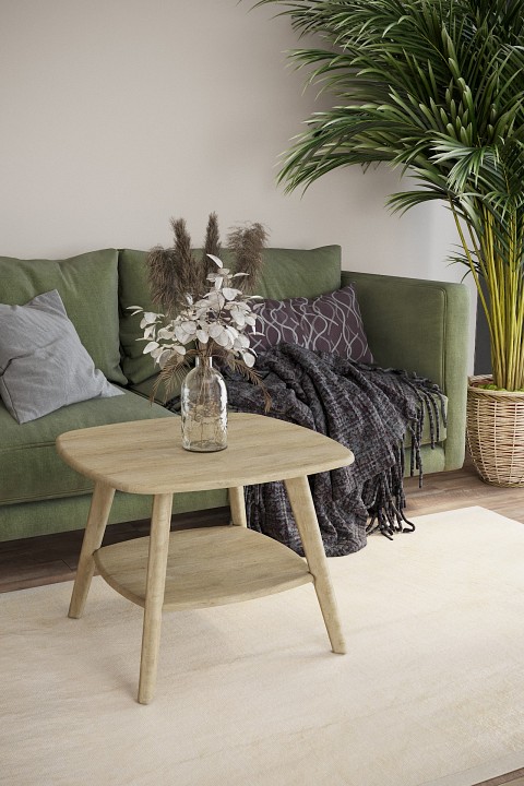 Стол журнальный Хадсон