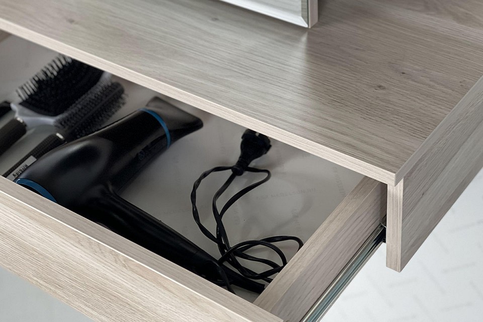 Стол туалетный Мария STM-01.1544