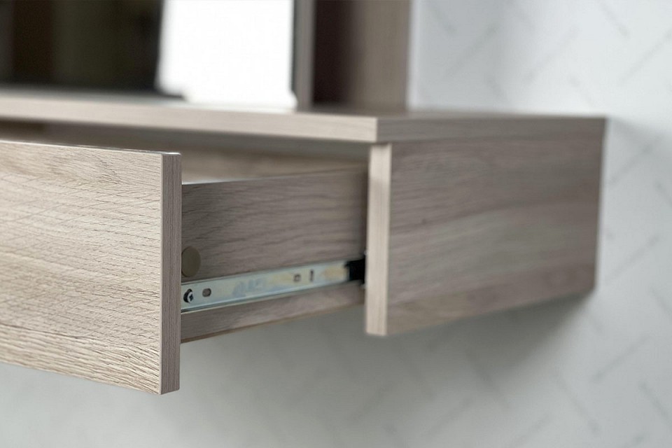 Стол туалетный Мария STM-01.1544