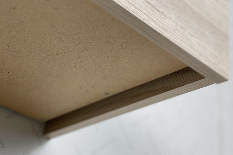 Стол туалетный Мария STM-01.1544