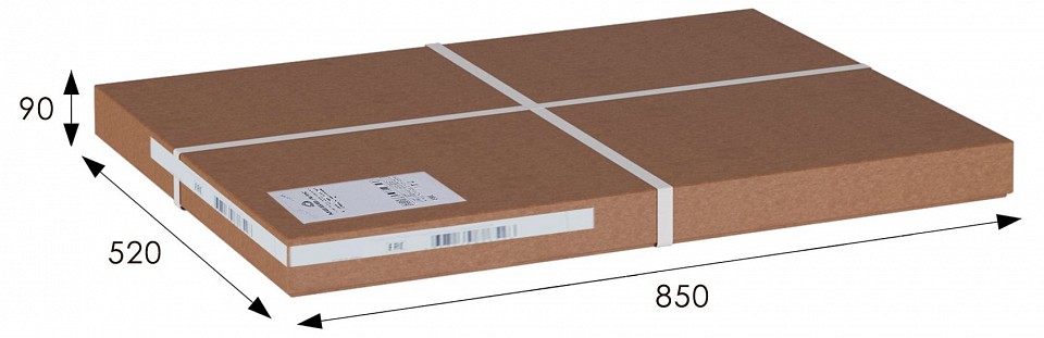 Подставка Джульетта