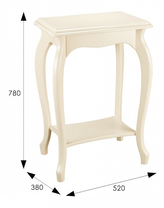 Подставка Джульетта