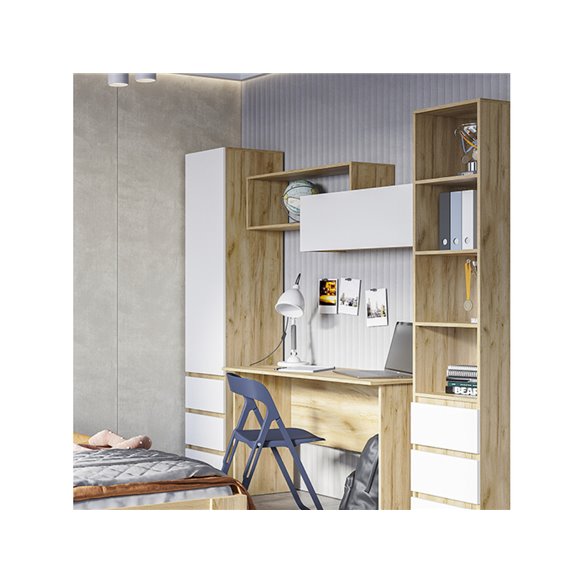 Хелен ПЛ 01 Полка (крафт) 3