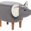 Пуф Mouse Combi