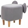 Пуф Mouse Combi