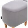 Пуф Mouse Combi