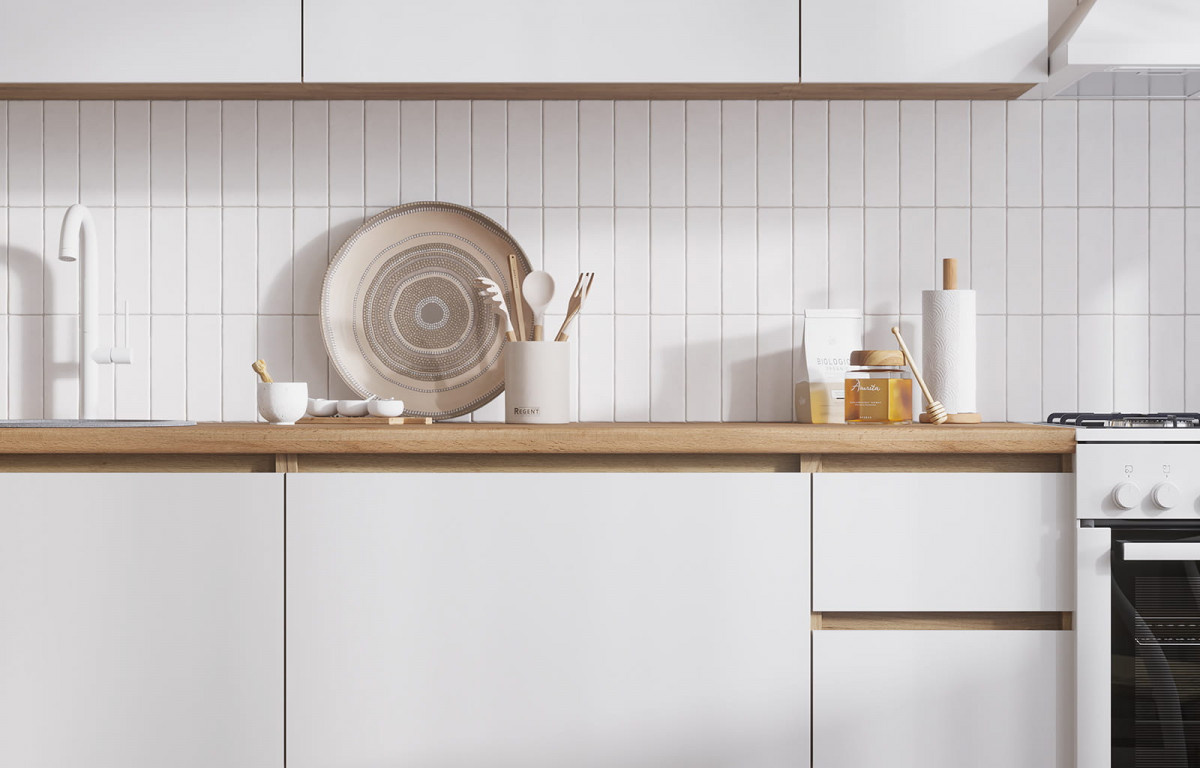 Кухня Хелен 2,0 м крафт 6