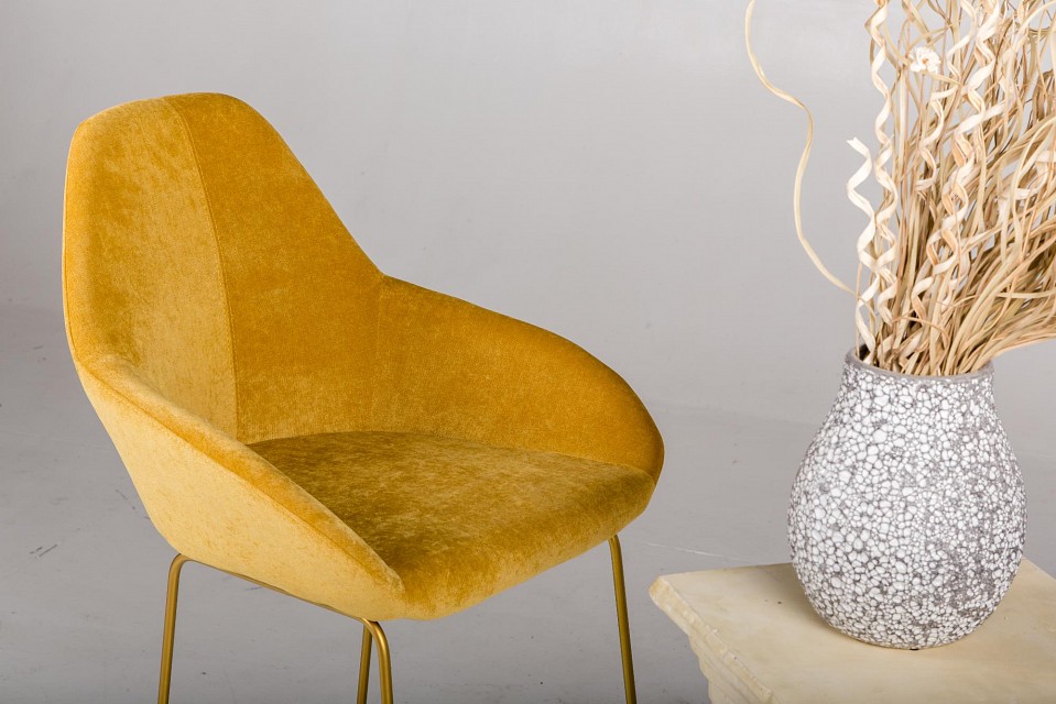 Кресло барное Kent