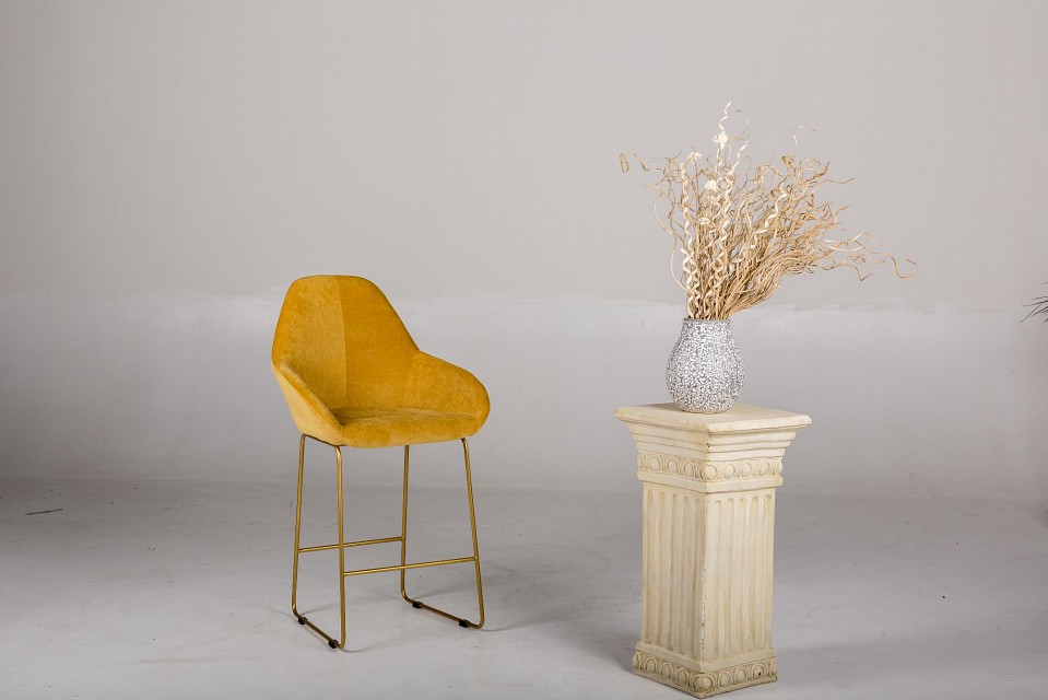 Кресло барное Kent