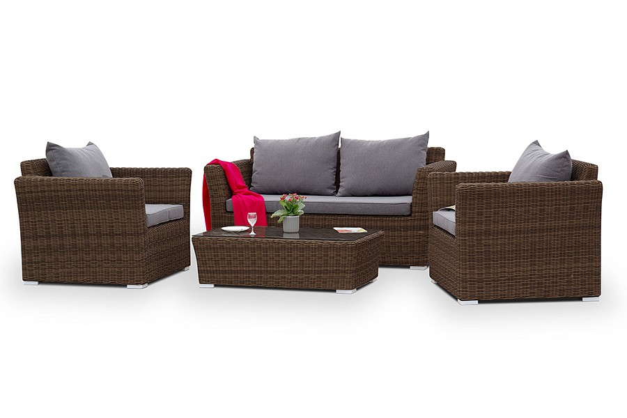 Кресло Капучино