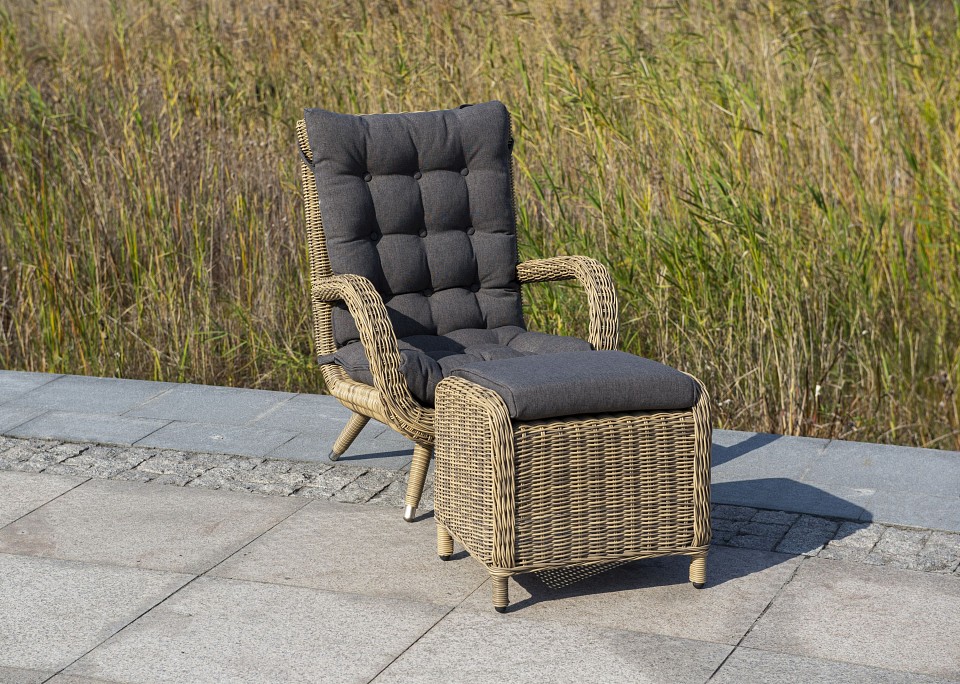 Кресло Толедо