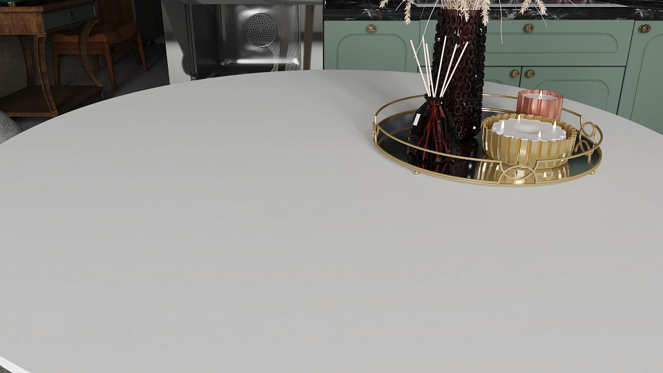 Стол обеденный Морган