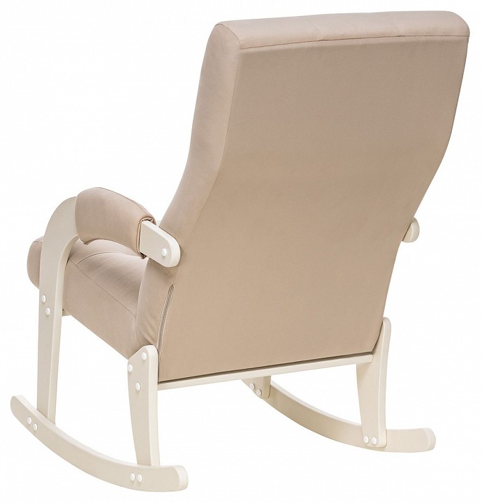 Кресло-качалка Спринг