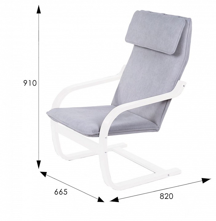 Кресло Малави