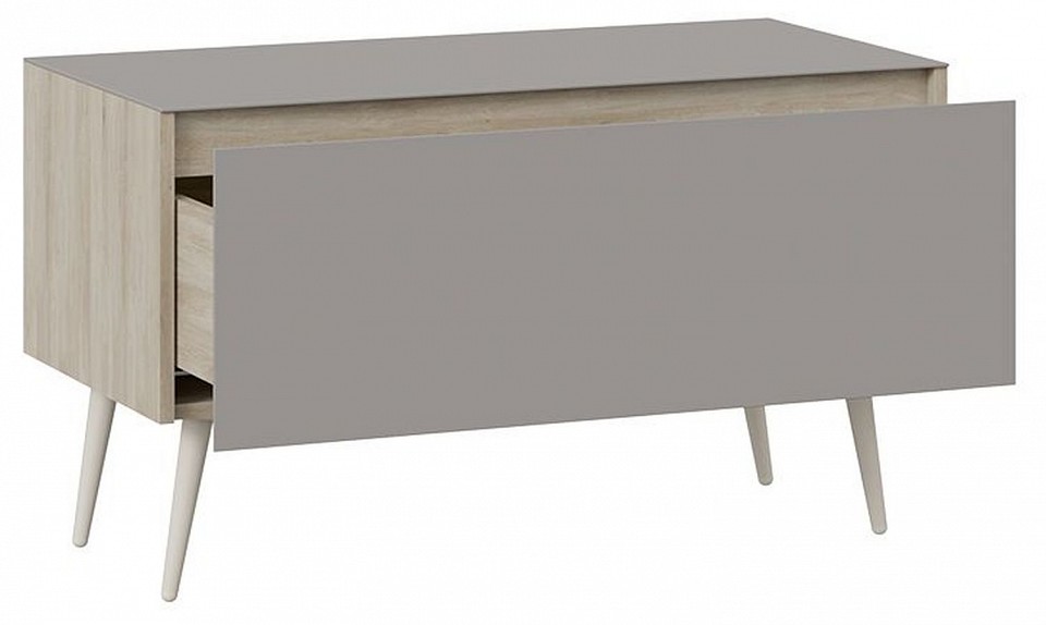 Тумба под ТВ Глосс СМ-319.03.012