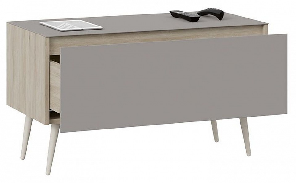 Тумба под ТВ Глосс СМ-319.03.012