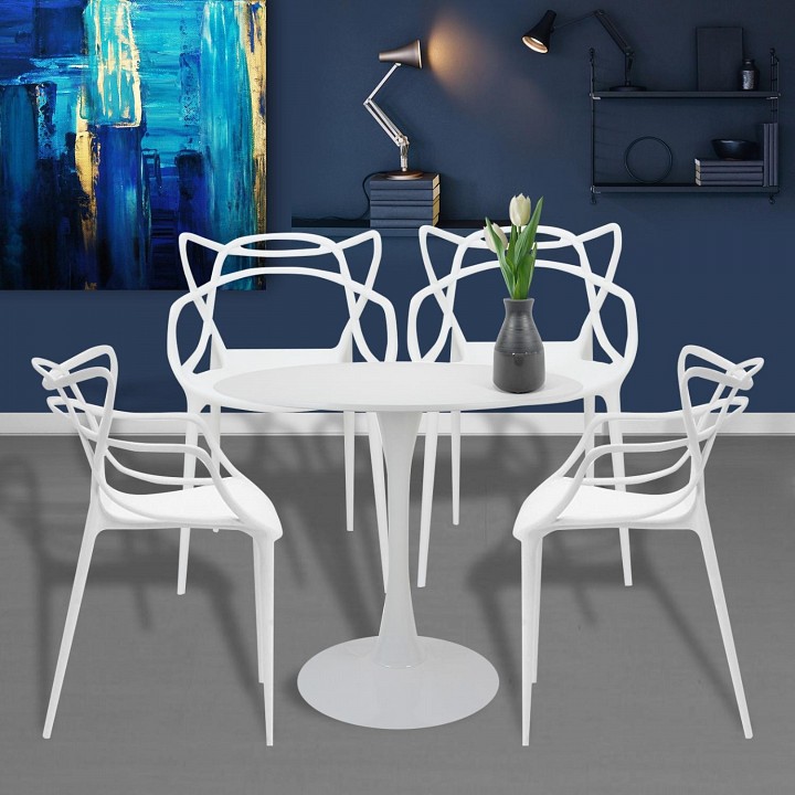 Набор стульев Masters