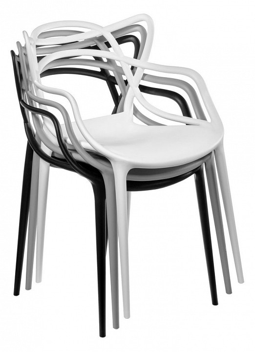 Набор стульев Masters